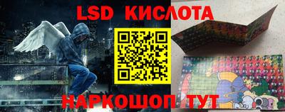 винт Канаш