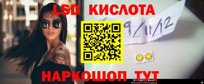 винт Канаш